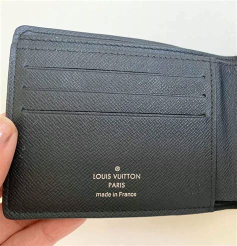 dhgate louis vuitton wallet mens|louis vuitton graphite wallet.